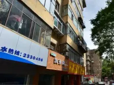 陈家湾子电梯房 一室一厅朝南采光好