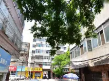 兰东小区家属院(白银路) 3室1厅 南 北