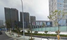 金东岸3室2厅南