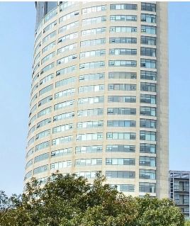 万特国际商务中心实景图