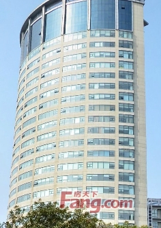 万特国际商务中心