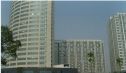 万特国际商务中心实景图