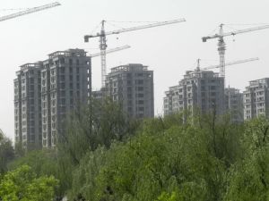 鼎旺大观6室2厅南北