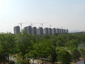 鼎旺大观3室2厅南北