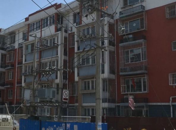 众祥园实景图