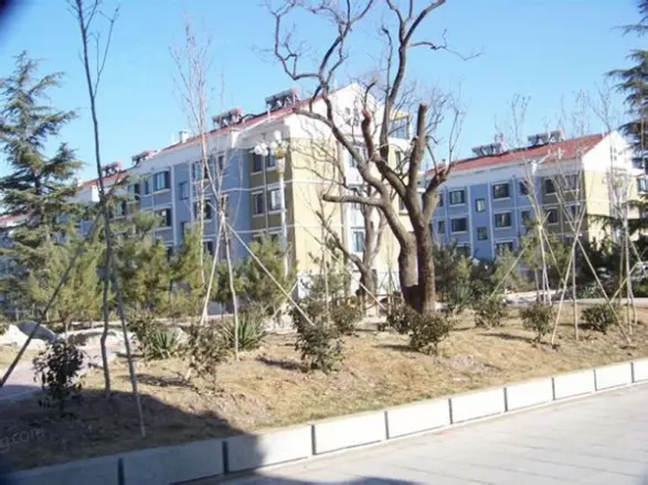 龙门佳苑实景图