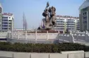 龙门佳苑实景图