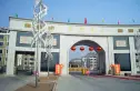 龙门佳苑实景图