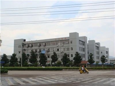莲塘新街实景图