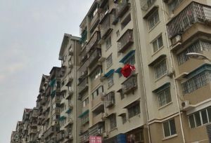 雄新水印廊桥3室2厅南北