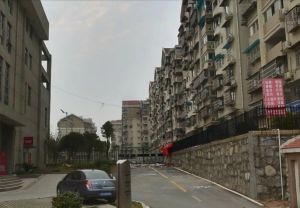 此房楼层好,视野开阔,采光充足,二环以内