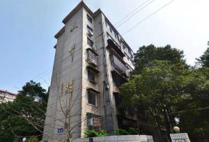 长沙市开福区教师村 3室2厅 南 北