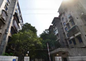 长沙市开福区教师村 3室2厅 南 北