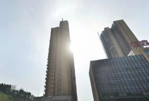 山水卿卿满五唯一户型周正业主急售随时看房