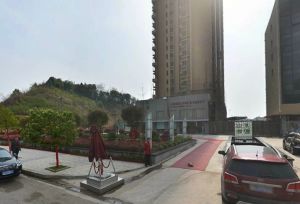全屋地暖品牌家私视野开阔靠山近水交通便利近地铁