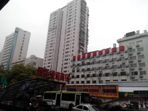 南方电信大院2室2厅西南