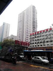 南方电信大院2室2厅北