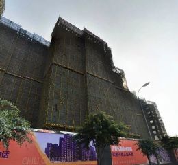 七里晓月2室2厅东南南