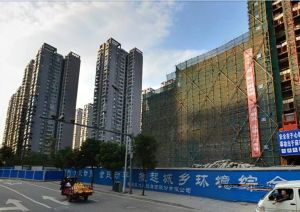 东苑锦江派 2室2厅 北