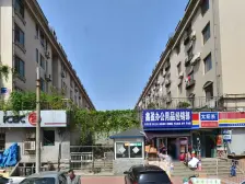 急售精装南北通透三室两卫中间楼层拎包即住解放不临街