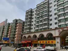 亚太花园 2室1厅 南 北