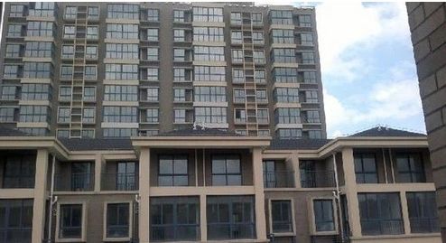 天官和庭实景图