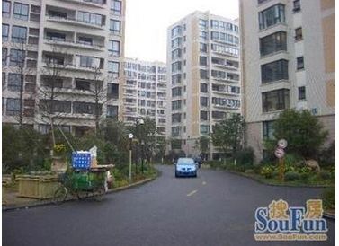 天官和庭实景图