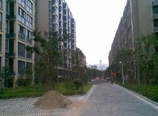 天官和庭实景图