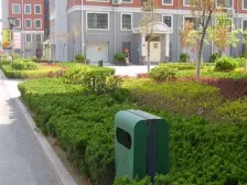 宝山小区步梯三楼,三室带小房报15万