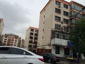 古城墙旁,云龙苑,南北通透,