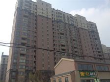 迪亚庄园 双拼别墅 院子85平左右 随时看 老证