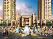 凌河湾·御景苑[双塔区]