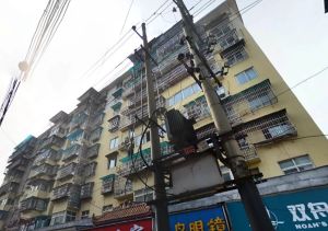 德雅苑3室2厅南