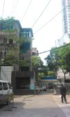 五一东村1室2厅东西北
