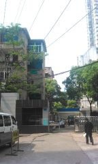 五一东村1室2厅东西北