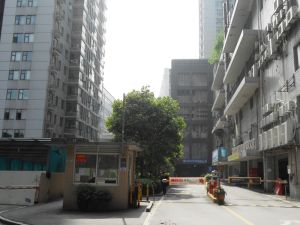 长沙电信分公司308大院宿舍2室2厅南