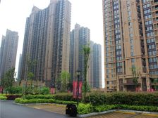 中海国际社区二期1室1厅南