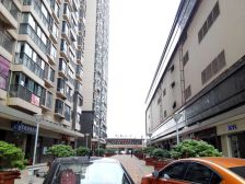 东岸城邦3室2厅南北