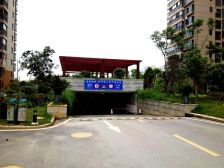 东岸城邦4室2厅南北