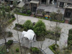 花样年华常青藤3室2厅东西