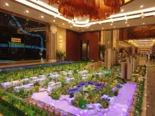 绿岛明珠 单 间 新装修 价格实惠,南向