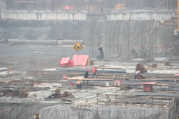 万泰国际广场檀香湾