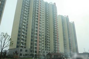 采光充足,双地铁口,满五唯一,好楼栋