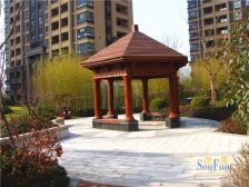 运河景观,高楼层,视野好,全天采光