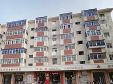 房子过5年,空置,有钥匙随时看房,西站旁边