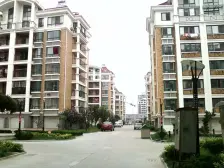 鸿福御景 2室2厅 南 北