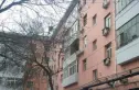南半截胡同实景图
