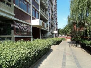 白纸坊大观园旁高端小区满五唯一诚心出售