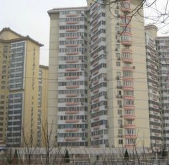 八一中学家属院3室1厅东西