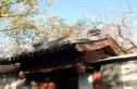 西单西斜街实景图